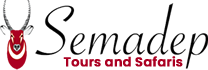 Semadep Tours and Safaris Logo